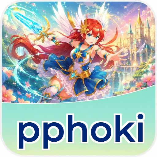 Persyaratan Sistem pphoki APK